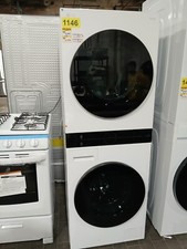 Washtower electric dryer for sale  Muncie