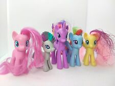 Little pony hasbro for sale  CAMBRIDGE