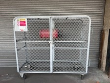 Ritchie mobile lpg for sale  MANCHESTER