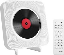 Tragbarer desktop player gebraucht kaufen  Langenhagen