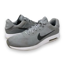 Nike Air Max Modern Essential Sneakersy Męskie 12 szare na sprzedaż  Wysyłka do Poland