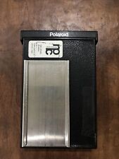 Zenza bronica polaroid for sale  Pewaukee