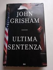 Ultima sentenza john usato  Russi