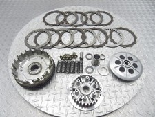 1999 97-00 Honda CBR1100XX Blackbird CBR1100 cesta de embreagem cubo placa disco comprar usado  Enviando para Brazil