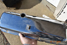 Original chevelle big for sale  Minooka