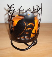 Partylite halloween gothic gebraucht kaufen  Manching