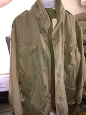 Vintage usgi army for sale  Essington