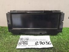 Computador de bordo display multifuncional para OPEL Astra J S. Wagon 13267984 (11>, usado comprar usado  Enviando para Brazil