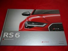 Audi avant copertina usato  Spedire a Italy