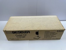 Vintage beseler cadet for sale  Irving