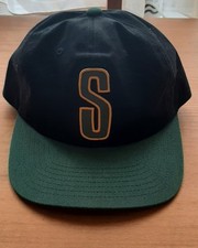 Title stüssy two for sale  LONDON