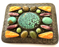 Vintage navajo artisan for sale  Louisville