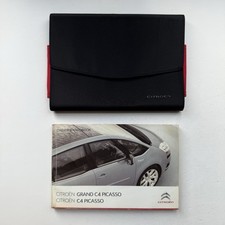 citroen c4 handbook for sale citroen c4 handbook for sale HARLOW