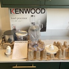 Kenwood fp195 compact for sale  WINCHESTER