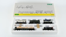 Trix 23916 güterzug gebraucht kaufen  Viersen