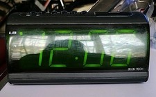 Zeon tech alarm for sale  CROYDON