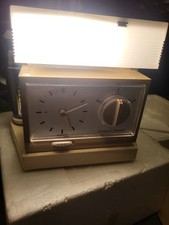 goblin electric clock for sale goblin electric clock for sale MARCH