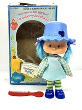 Strawberry shortcake blueberry for sale  Plainfield