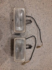 Hella zusatz nebelscheinwerfer gebraucht kaufen  Goch