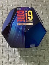 Processador Intel Core i9-9900KS (4 GHz, 8 núcleos, LGA 1151) com embalagem original comprar usado  Enviando para Brazil