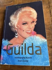 Livre guilda biographie d'occasion  Paris I