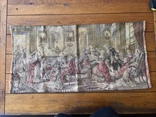 Antique french woven for sale  Joliet