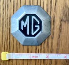 Car badge paperweight for sale  WALSALL