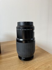 Hasselblad macro 120mm d'occasion  Villecresnes