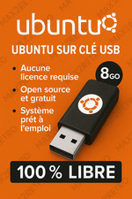 Clé usb 8go d'occasion Clé usb 8go d'occasion  Montrond-les-Bains