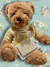 Thread ted teddy for sale  WISBECH