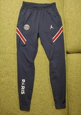Pantalone tuta psg usato  Italia