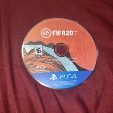 Fifa disc for sale  Grove City