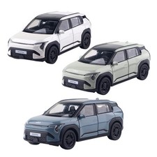 Carro modelo fundido Kia EV3 GT-line 1:38 | Brinquedo retrátil | 3 cores comprar usado  Enviando para Brazil