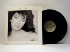 KATE BUSH LP The whole story 1986 Emi America  vinyl comprar usado  Enviando para Brazil