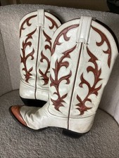 Tony lama cowgirl for sale  River Grove