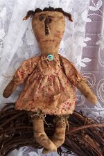 Extreme primitive doll for sale  Dripping Springs