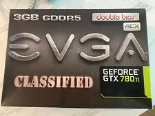 Evga gtx 780ti for sale  Orlando