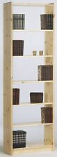 Libreria legno massello usato  Campello sul Clitunno