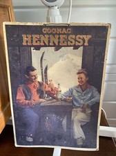 Ancienne affiche pub d'occasion  Aix-les-Bains