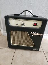 Vintage epiphone valve for sale  Dallas