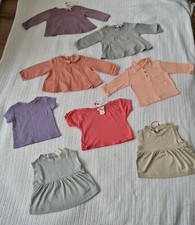 Baby girl caramel for sale  LONDON