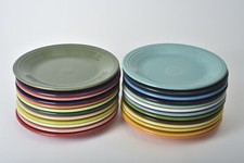 Fiesta fiestaware 10.5 for sale  Lake Worth