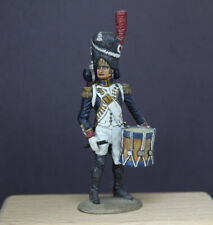 Zinnfigur franz tambour gebraucht kaufen  Schmalkalden
