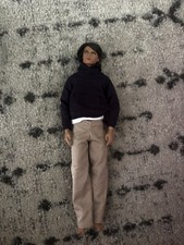 Male homme doll for sale  Alachua