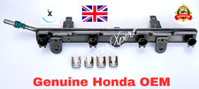 Injectors rail genuine for sale  PONTEFRACT