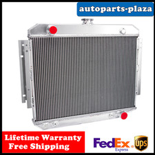 Row radiator 1971 for sale  Chino