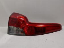 Tail light volvo for sale  DONCASTER