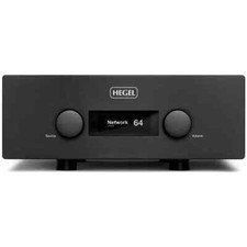 Hegel h590 integrated for sale  Morrisville