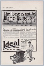 1914 ideal power for sale  Clairton