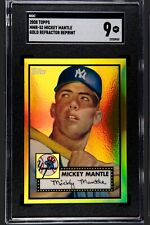 2008 topps mmr52 for sale  Saint Charles